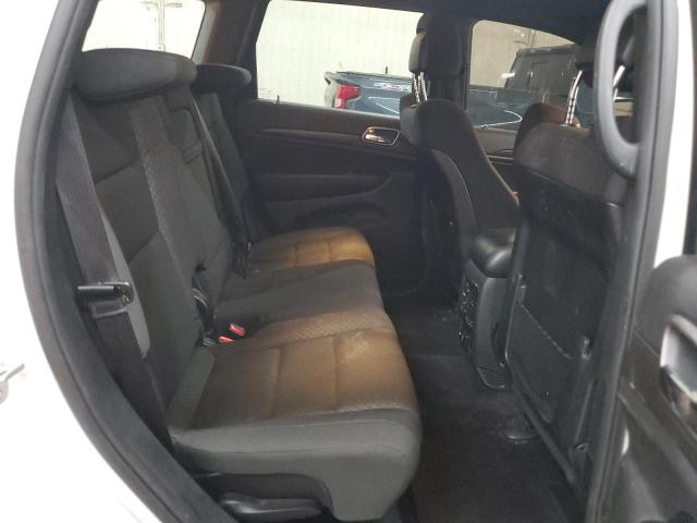 2018 JEEP GRAND CHER - 1C4RJFAG6JC358013