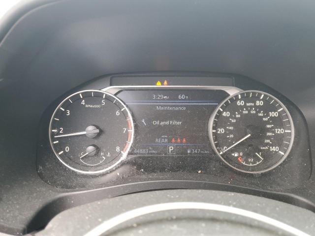 2024 NISSAN ALTIMA SR - 1N4BL4CV3RN359430