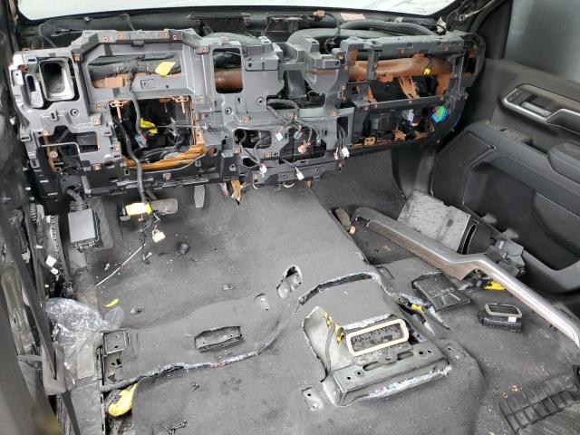 2024 CHEVROLET SILVERADO - 1GC1YNE72RF305896