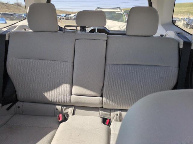 2015 SUBARU FORESTER 2 - JF2SJADC1FH549198
