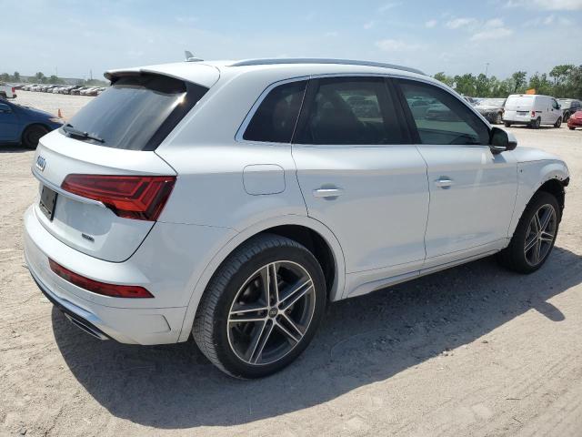 Vin: wa1e2afy5m2033261, lot: 53462935, audi q5 premium plus 20213