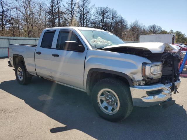 Vin: 1gtv2lec6hz282737, lot: 54587435, gmc sierra k1500 20174