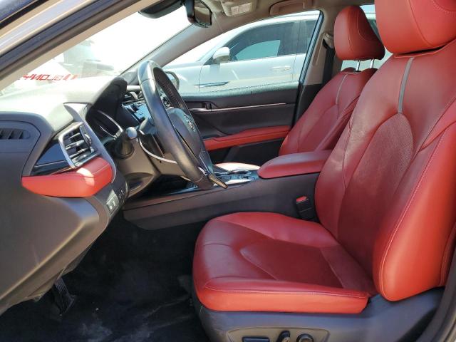 2020 TOYOTA CAMRY XSE - 4T1K61AK3LU399637