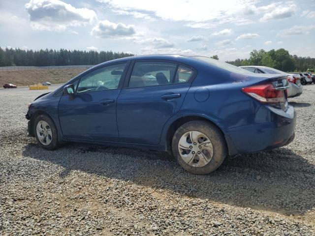 Vin: 2hgfb2f59eh514372, lot: 53725505, honda civic lx 20142