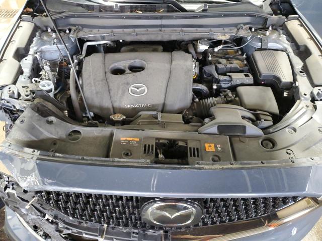 2021 MAZDA CX-5 TOURI - JM3KFBCM9M0422475
