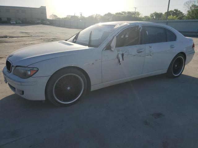 BMW 750 LI
