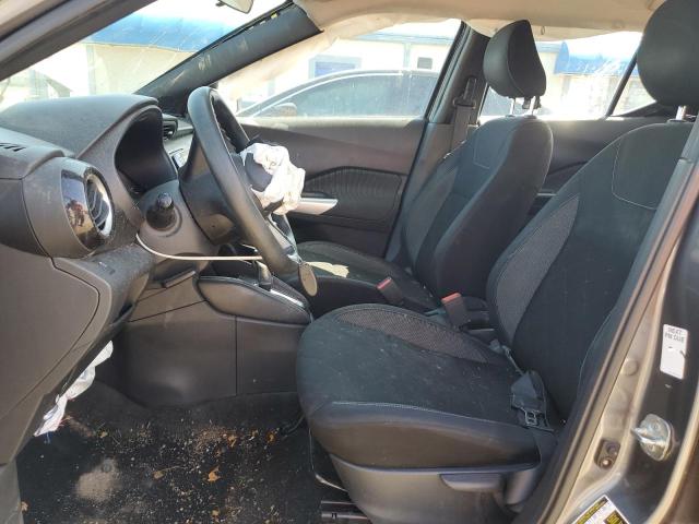 2019 NISSAN KICKS S - 3N1CP5CU8KL531332