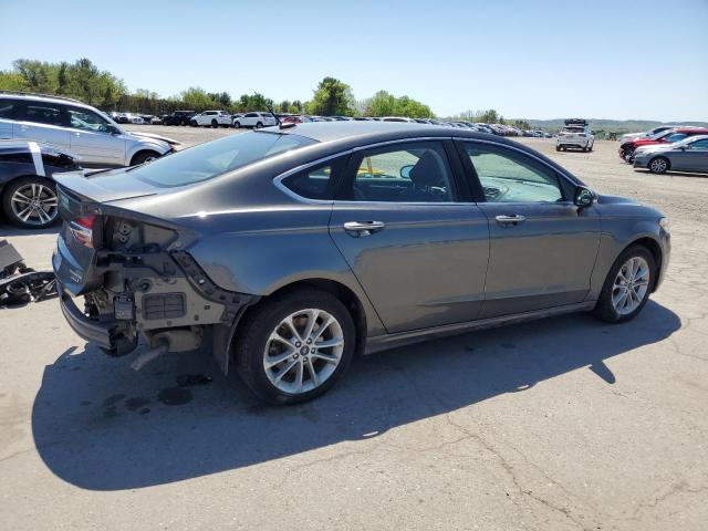 Vin: 3fa6p0su6lr181556, lot: 54700665, ford fusion titanium 20203