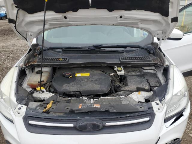 2016 FORD ESCAPE SE - 1FMCU0GX5GUA65509