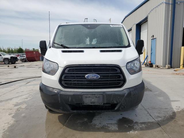 2019 FORD TRANSIT T- 1FTYE1ZM4KKB88013