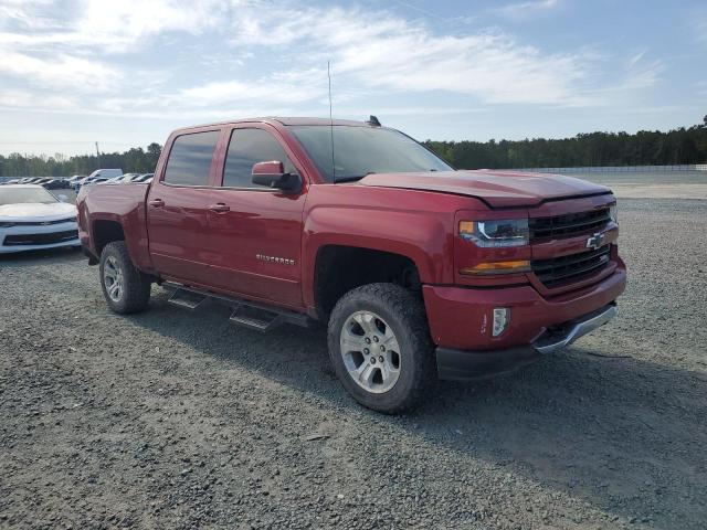 Vin: 3gcukrecxjg321558, lot: 52188015, chevrolet all models k1500 lt 20184