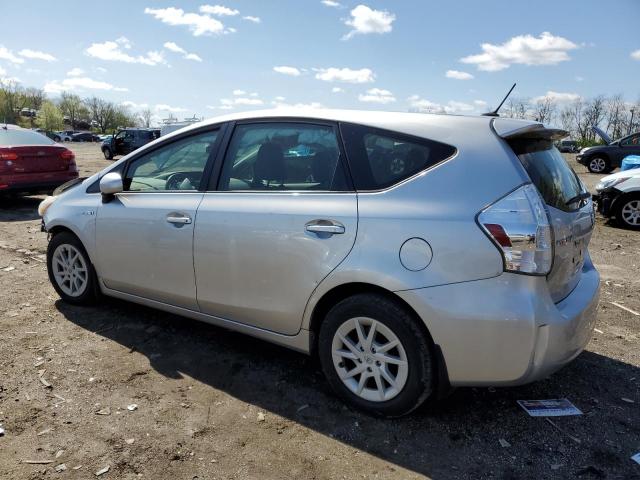 2013 TOYOTA PRIUS V - JTDZN3EU5D3223239
