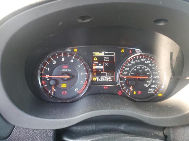 2018 SUBARU WRX STI JF1VA2P62J9806062