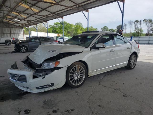 VOLVO S80 T6
