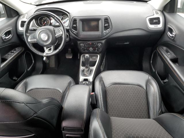 2019 JEEP COMPASS LA - 3C4NJCBB1KT851572