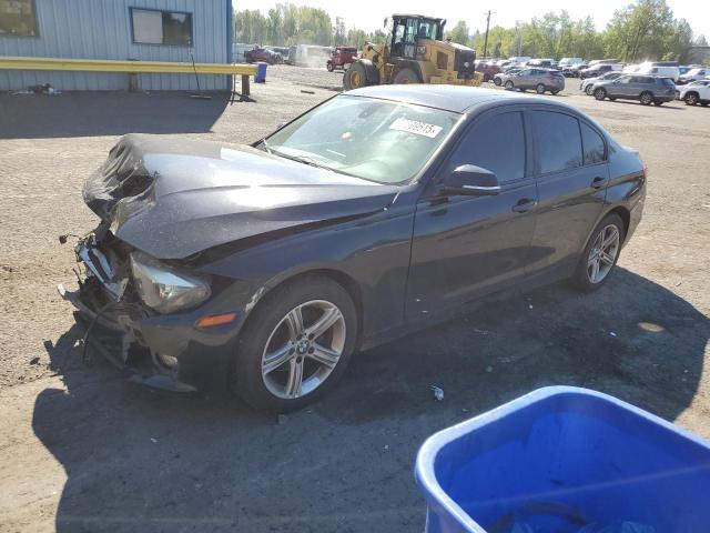 BMW 328 XI SUL