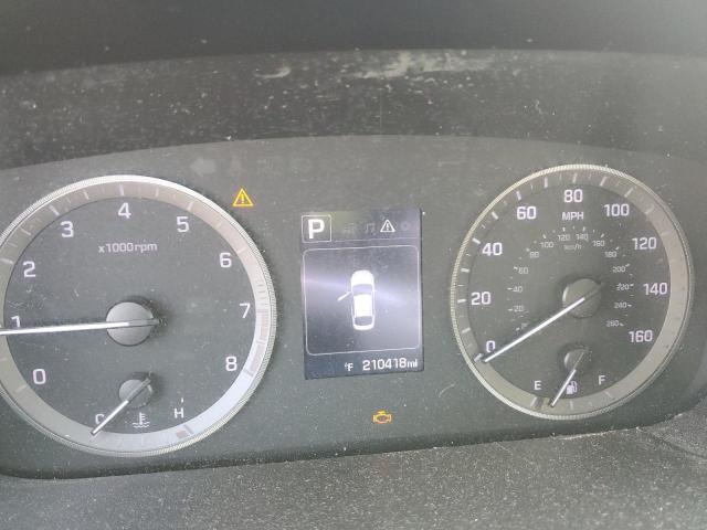 2015 HYUNDAI SONATA SPO - 5NPE34AF2FH029891