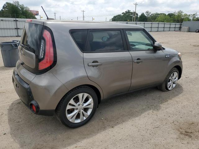 Vin: kndjp3a53g7407548, lot: 54845975, kia soul + 20163