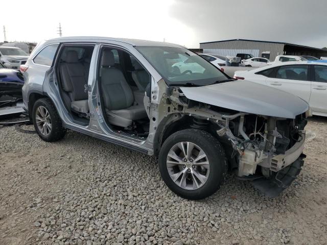 Vin: 5tdjkrfh9es018162, lot: 50931915, toyota highlander xle 20144