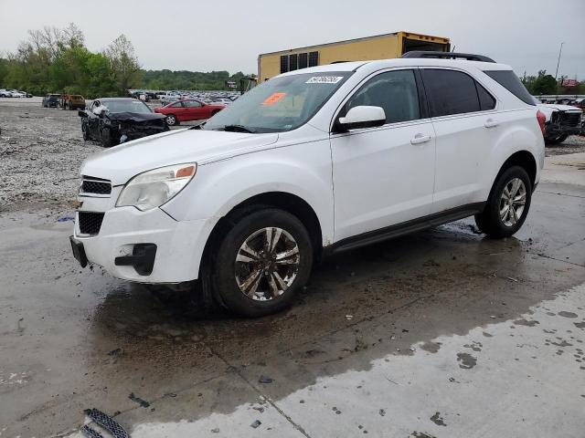 2015 CHEVROLET EQUINOX LT - 2GNALBEK8F6216350