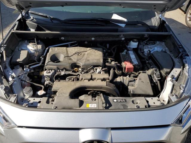 2019 TOYOTA RAV4 XLE P - 2T3A1RFV0KW051537