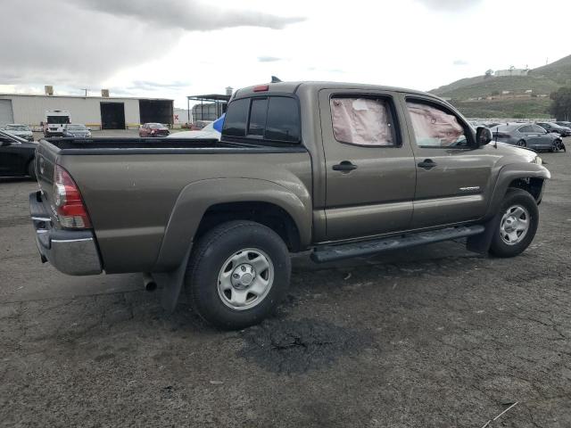 Vin: 3tmju4gn9fm189223, lot: 51382085, toyota tacoma double cab prerunner 20153