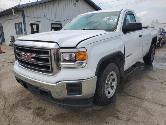 GMC SIERRA C1500
