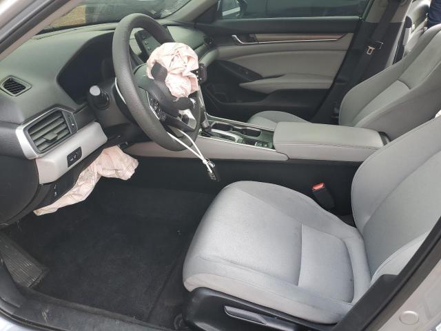 2018 HONDA ACCORD LX - 1HGCV1F1XJA069019