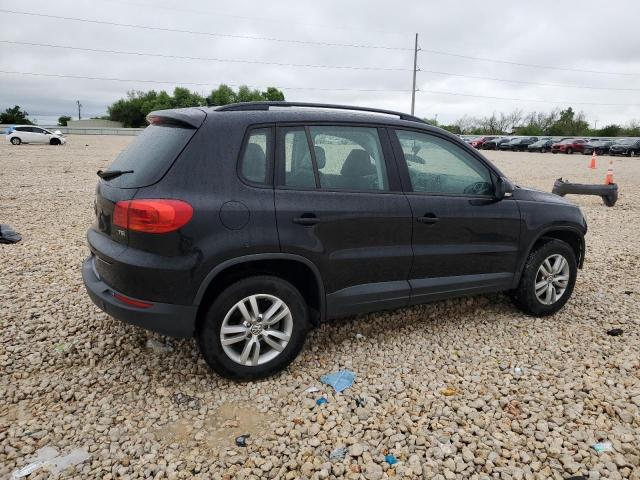 Vin: wvgav7ax9gw600657, lot: 51968165, volkswagen tiguan s 20163
