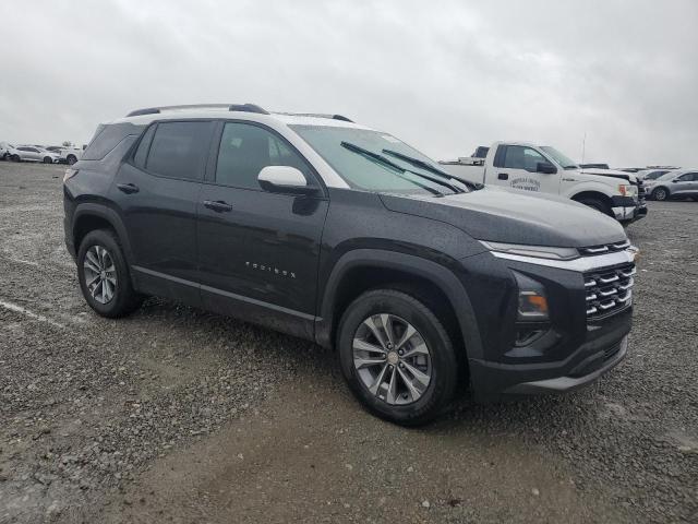 2025 CHEVROLET EQUINOX LT - 3GNAXHEG6SL245077