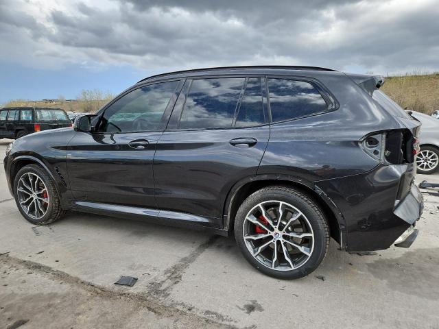 Vin: 5ux83dp0xp9p69052, lot: 54243525, bmw x3 m40i m40i 20232