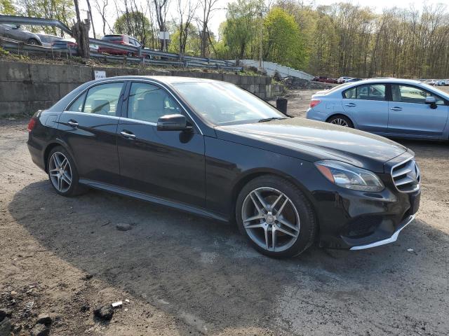 Vin: wddhf8jb3fb118479, lot: 54302505, mercedes-benz e-class 350 4matic 20154