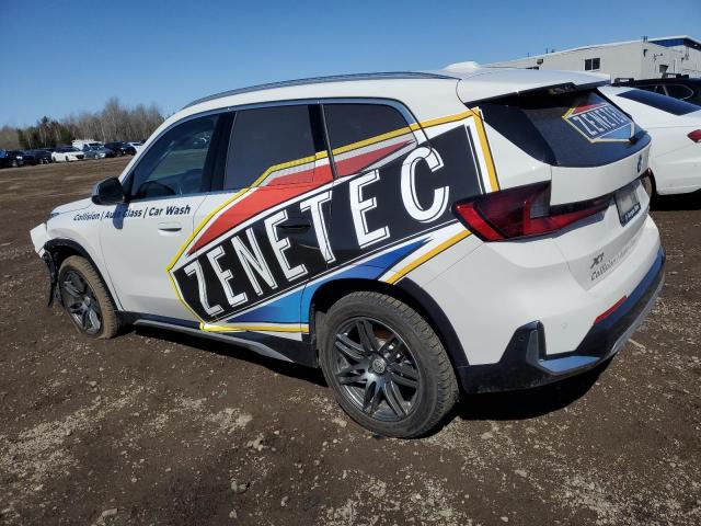 Vin: wbx73ef08p5w93989, lot: 51794235, bmw x1 xdrive28i 20232