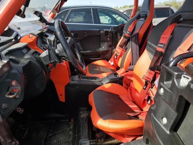 2020 HONDA SXS1000 1HFVE06E3L4000670