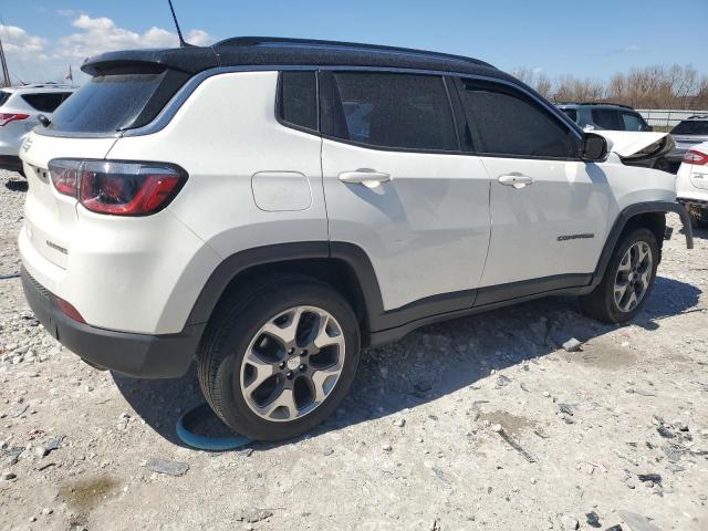 Vin: 3c4njdcb5lt146439, lot: 53319725, jeep compass limited 20203