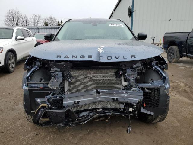 2020 LAND ROVER RANGE ROVE - SALYK2FX8LA258979