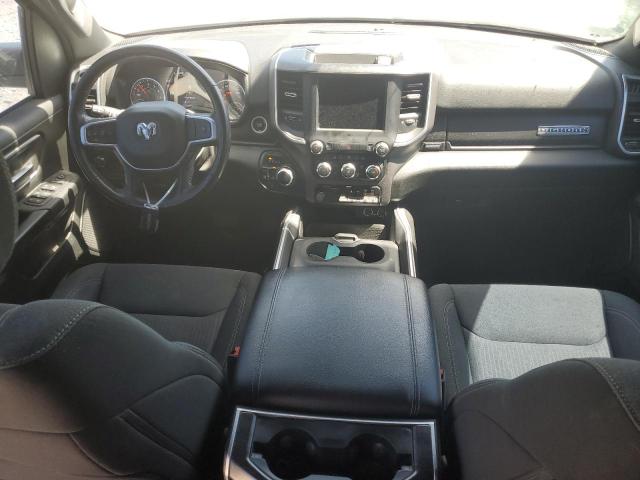 2020 RAM 1500 BIG H - 1C6SRFFTXLN355274
