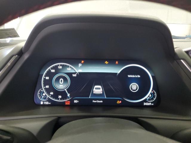 2023 HYUNDAI SONATA SEL - KMHL44J29PA303318
