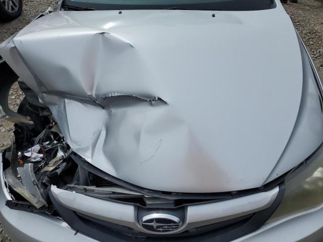 2019 SUBARU IMPREZA 2. JF1GE6B63BH516822