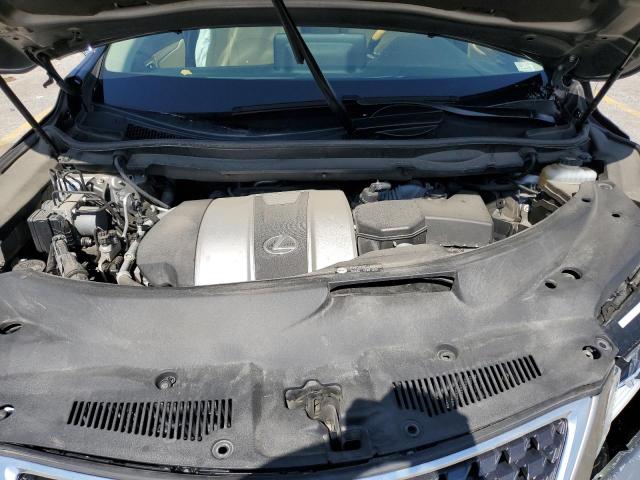 2021 LEXUS RX 350 L - JTJHZKFA2M2030340