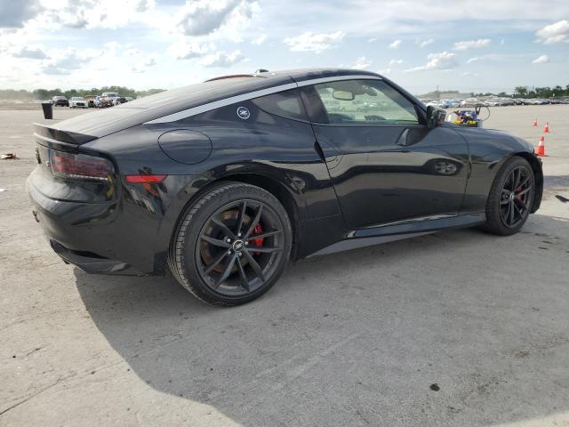 Vin: jn1bz4bh1rm366566, lot: 53894855, nissan z performa performance 20243