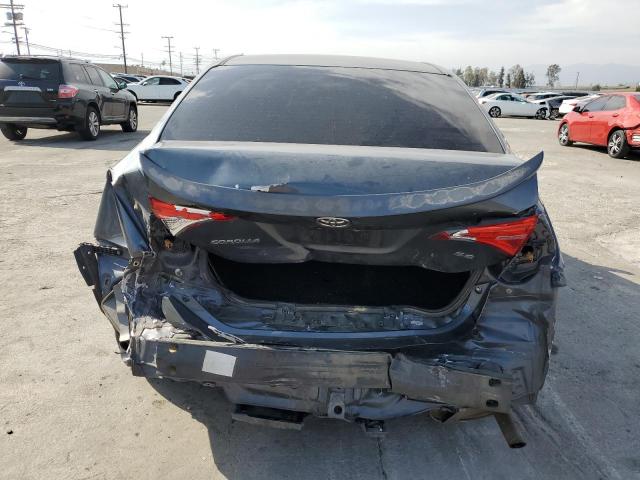 2017 TOYOTA COROLLA L - 5YFBURHE2HP689512