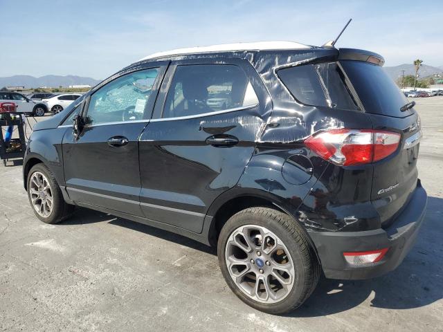 Vin: maj3s2ke5mc452578, lot: 52160925, ford ecosport titanium 20212