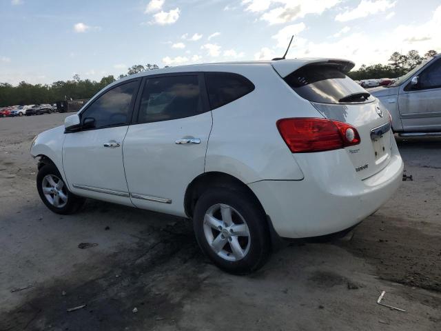 Vin: jn8as5mt9dw041993, lot: 55029035, nissan rogue s 20132