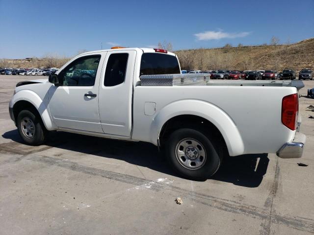 Vin: 1n6bd0ct4gn734069, lot: 51683255, nissan frontier s 20162