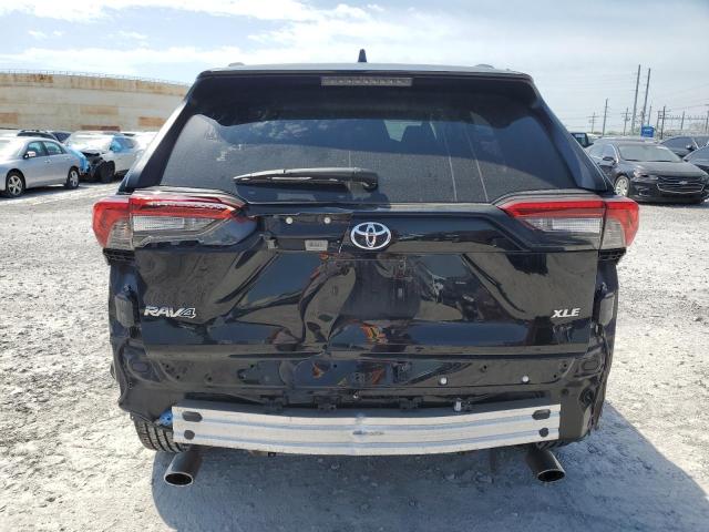 2020 TOYOTA RAV4 XLE P - JTMC1RFV6LD050481