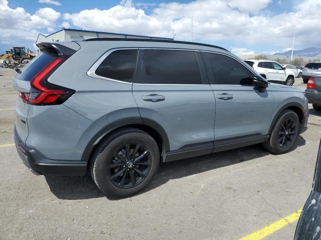Vin: 7fars5h51re011199, lot: 51545255, honda crv sport 20243