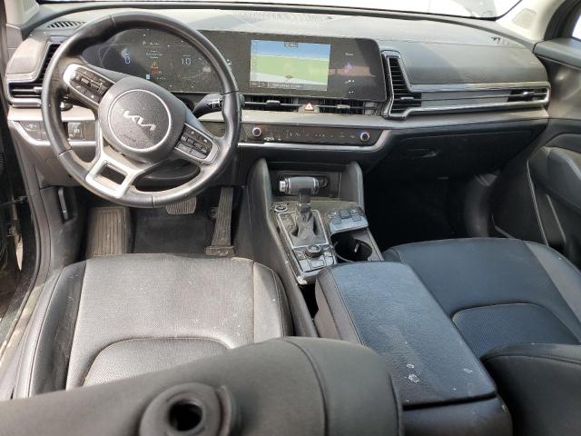 2023 KIA SPORTAGE E - 5XYK33AF5PG037408