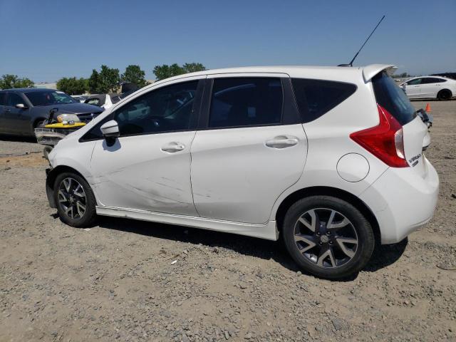 2016 NISSAN VERSA NOTE 3N1CE2CP8GL374200