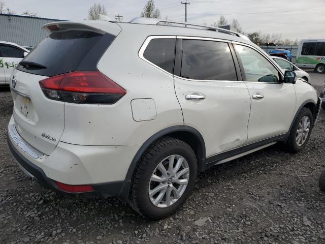 2018 NISSAN ROGUE S - JN8AT2MV2JW301188